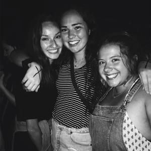 Meet your Posher, Cameron